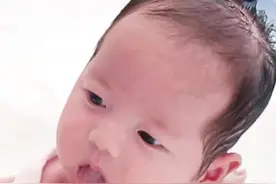 宝宝囟门闭合晚是不是缺钙？囟门过早闭合有什么坏处？视频封面