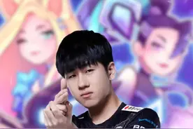 没有阿卡丽，半决赛放松了懈怠 #2022msi #rng #lpl 