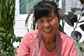 今年茄子丰收了，今天晒点茄子干。冬天可以炒菜包包子。大家可以参考下。#抖音美食创作人视频封面