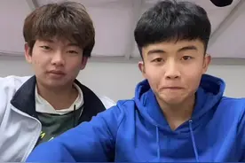 饽饽山：真晦气#饽饽山唱演大赛