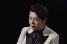 一条专访#郎朗 3岁开始练琴，成名经历激励中国一代琴童，他说：父母严格没错，但有些完全是自我陶醉！#家庭教育视频封面