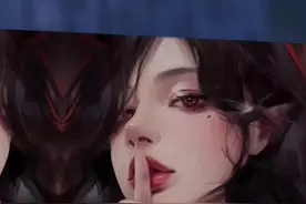 小卷太忙啦！！！#沙雕日常 #二次元 #治愈系 #声控视频封面