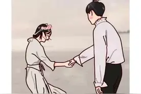 记得4月14日跟心爱的人表白，别错过一年一次的世界表白日#世界表白日 #情侣 #爱情 @DOU+小助手#热门视频封面