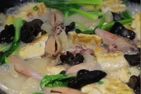籽乌蛋糕#美食趣味计划#沭阳美食#乌子处理视频封面