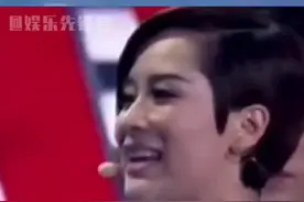 #海清曾对欧豪说你是我的神 谁懂谁懂 真的很抓马 怎么几年前的内🐟这么搞笑 #搞笑 #综艺 #快乐男生 #欧豪 #海清视频封面