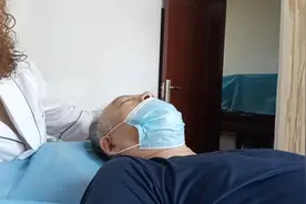 眼睛流泪.眼睛膜糊. .眼睛干涩.眠睛疼痛：按中医的方法视频封面