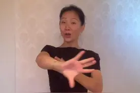 手语版《歌唱祖国》李燕老师倾情奉献#国庆节 #我爱我的祖国视频封面
