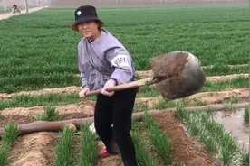 梁佳明的Vlog第一集 #农村生活