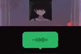 被偏爱的人才有资格当小朋友，而小朋友不管哭不哭都会有糖吃。#声控 #情感视频封面