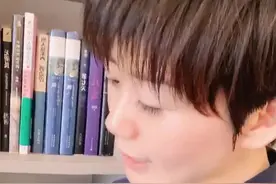 墙裂推荐班宇的新作《逍遥游》，这个沈阳的80后作家文笔中透着舒爽，这是东北人的性格！#好书推荐视频封面