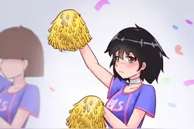 看把阿壮给馋的#君乐宝涨芝士啦酸奶 #夏日饮品视频封面