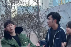 《这四年过的…》#大学生 #李宗恒 #内容过于真实视频封面