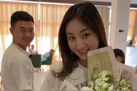 当她穿着婚纱出现在我面前时...@摄影师-林云 #星巢计划 #汽车人共创计划 @抖音汽车 视频封面