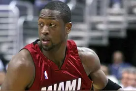 盘点韦德辉煌的职业生涯#韦德 #nba 视频封面