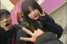 我再也不要做舔狗了 以后你走你的独木桥 我在下面撑着桥 555你过桥一定要小心呀视频封面
