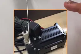增量式，绝对式编码器的区别都在这里了#电工 #自动化 #plc