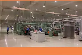 香烟是这么生产包装的视频封面