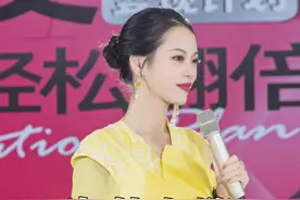 你知道为什么你的路越走越窄吗？#励志 #成长 #梁宸瑜视频封面