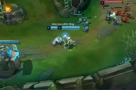 开语音开语音,这就是RNG的中野联动#rng夺冠 #rng #msi 视频封面