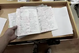 #校园 #班主任 近期碎片视频封面
