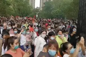解封的仪式感 自由的渴望 以此宣布--- 我们出⭕ 啦视频封面