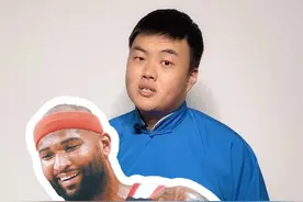 #考辛斯加盟火箭 命运还会捉弄考辛斯吗？#湖人 #哈登