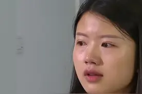 #湖南 郴州女孩#江梦南当选2021感动中国年度人物 ，半岁失聪，在父母的帮助下，通过读唇语学习，一路逆袭考上了清华的博士。#湖南dou知道视频封面