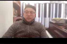 这十首你练过哪首#声乐教学 #艺考@DOU+小助手视频封面