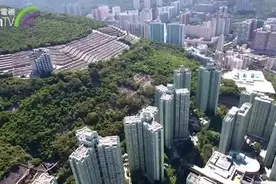 中央研珠海桂山岛建“香港城” 填海租港建公屋！视频封面