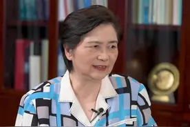 #一语｜#李兰娟：新冠现在致病率不强，无症状感染者不易被发现 #了不起的中国医师 #dou要健康 #李兰娟谈疫情中的隐性感染 