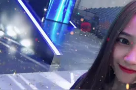 胜利女神在微笑，这曾经也是多少人心目中的女神#rng #rng2018 #妖风小姐姐 #lpl视频封面