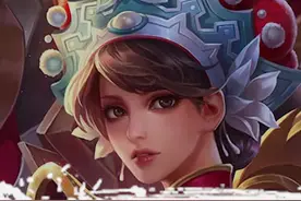 好家伙，夏侯惇这么奔放的吗 #王者  #台词  #游戏