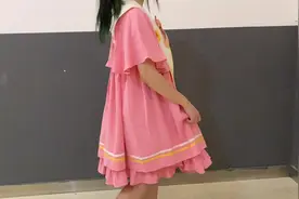 #lolita #lo娘 #软妹 #变装 太喜欢这个背景音乐了视频封面