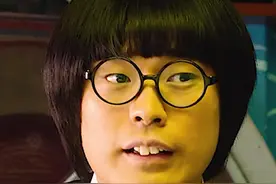 我也定个下班的闹钟啊哈哈 #好剧推荐分享 @DOU+小助手  #搞笑视频  #下集更精彩  @抖音短视频视频封面