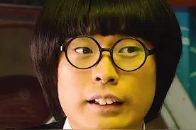 我也定个下班的闹钟啊哈哈 #好剧推荐分享 @DOU+小助手  #搞笑视频  #下集更精彩  @抖音短视频视频封面