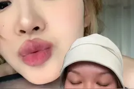 五官平平一定要试试女团妆 下一个出道的就是你#朴彩英 #仿妆 #眼妆视频封面
