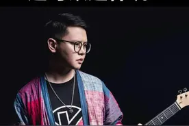 原来#电吉他 的档拨可以这么玩？！#电吉他教学 视频封面