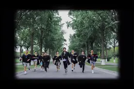 #毕业季 #2022毕业不说再见 #电子科技大学   最后一刻泪目了视频封面