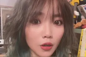 如果你家里只有大米饭，我建议你直接做炒饭。（在家呆了一个多月，偶尔翻一次车也可以理解吧…#跟着抖音学做菜