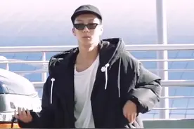 一路走来 正如组合名字一样不愧是WINNER #winner视频封面