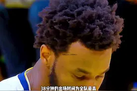 22赛季西决的G2，独行侠上半场以狂风骤雨般的三分打懵勇士视频封面