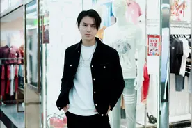 秋冬上新⎮6239凯撒，高端成熟男装，国际知名品牌#凯撒视频封面