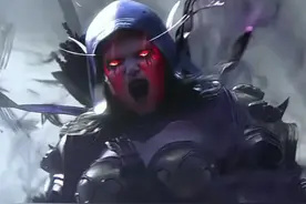 #魔兽世界 #魔兽世界怀旧服 黑翼之巢法师毕业必拿装备下集来了！@DOU+小助手 @抖音短视频视频封面