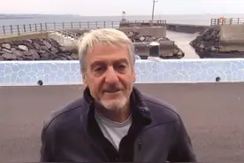 为什么Gary大叔一个老外会对中国有这么深的情结？或许这就是答案吧，投桃报李，他在感恩中国人对他做过的一切😇视频封面