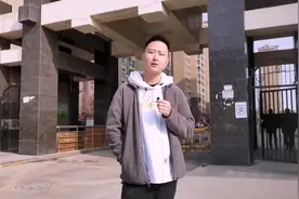 #vlogo 西安高新区草堂街道书乡镇街文化中心原来是这样的！视频封面