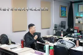 说话气不够、字拖音的真正原因其实是呼吸不对！-59期声音班