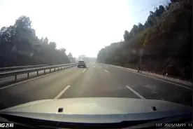 地方车撞上军车咋整😅😅😅#行车记录仪
