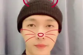 #ck送你专鼠惊喜 我送你新年快乐 @CALVIN KLEIN视频封面