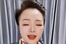 为什么你会变成怨妇？我正在小号直播，老时间等你哟！#情感 #婚姻@采心 视频封面