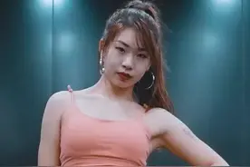 #black 舞蹈教学镜面分解#这个视频有点长 @抖音短视频 #在家干点啥